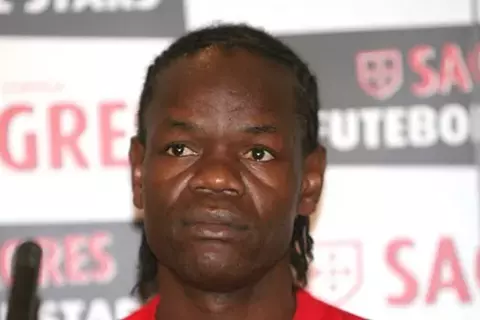 البحث عن الذهب.. قائد أنجولا السابق ليلا كورة: النتائج جاءت عكس التوقعات.. وأحمل ذكرى سيئة أمام مصر